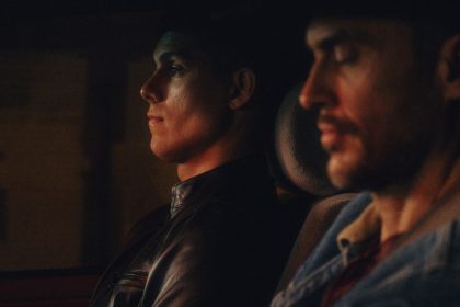 Curta 'America', de Aly Muritiba, ganha cena inédita