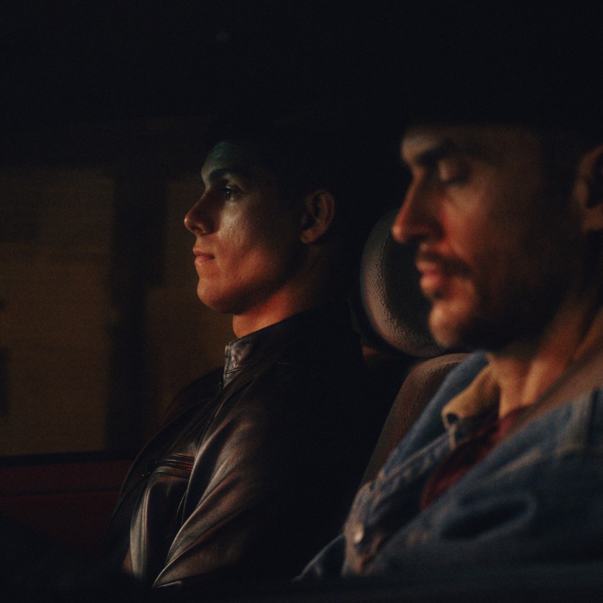 Curta 'America', de Aly Muritiba, ganha cena inédita