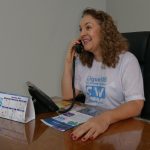 CVV reforça plantão para apoio emocional no fim de ano