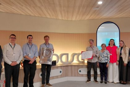 Dasa obtém selo QGA de segurança do paciente pela 2ª vez