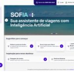 Decolar lança assistente virtual SOFIA para atendimento telefônico