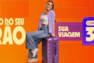 Decolar lança campanha de verão com descontos de até 30% em hotéis