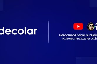 Decolar lança página temática para o Campeonato do Mundo 2026