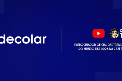 Decolar lança página temática para o Campeonato do Mundo 2026