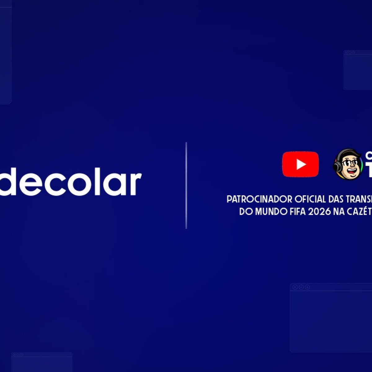 Decolar lança página temática para o Campeonato do Mundo 2026