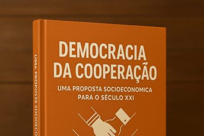 Democracia da Cooperação: novo paradigma socioeconômico