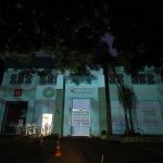 Dermacyd Neutralize promove ação inédita com projeção mapeada