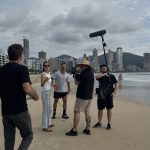 Diego Ribas divulga empreendimento de luxo em Itapema (SC)