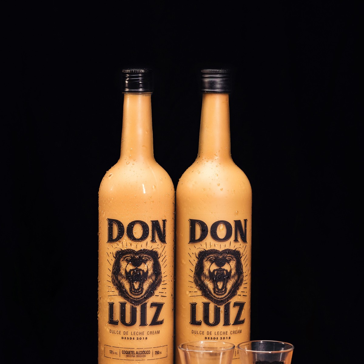 Don Luiz: Ideias originais de presentes de Natal com bebidas brasileiras