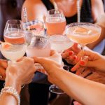 Drinks para o fim de ano: receitas com saquê para celebrar