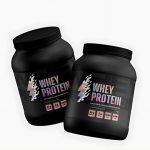 Embalagens holográficas impulsionam vendas de suplementos