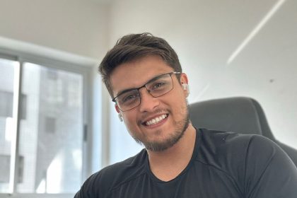 Engenheiro brasileiro assume posição estratégica nos EUA