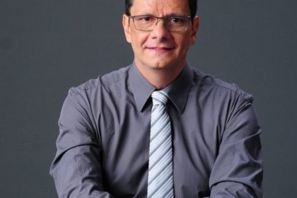 Engineering Brasil anuncia Marcos Lopes como vice-presidente