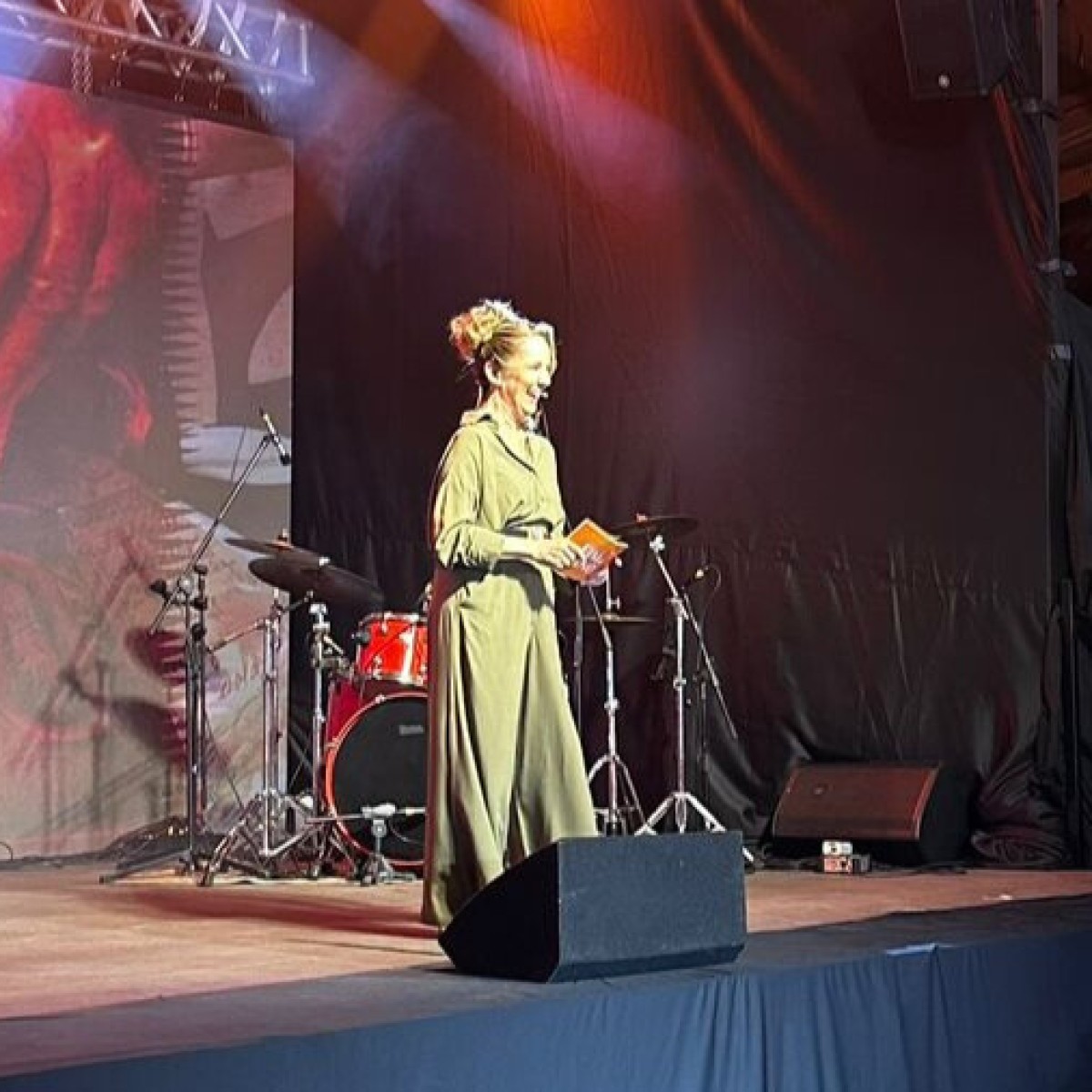 EPTV celebra 2025 com programa de auditório inédito