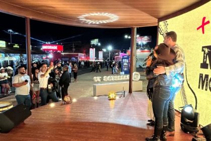 EPTV é campeã do Prêmio Rede Globo 2025 com projeto 'Barretos'