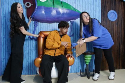 Escape 60' tem atrações para as férias em SP, com nova unidade nos Jardins