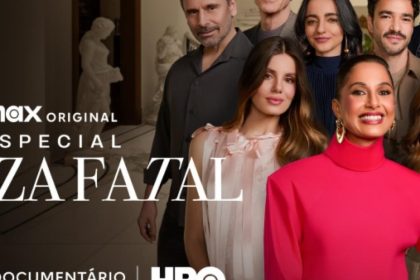 Especial 'Beleza Fatal' da HBO Max ganha trailer e data de estreia