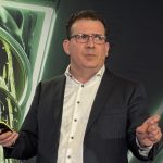 Especialista em segurança quântica, Michele Mosca visita o Brasil