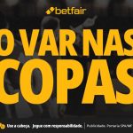 Estudo: VAR tiraria títulos de Romário, Rivaldo e Ronaldo