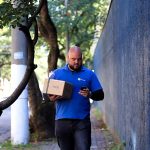 Eu Entrego prevê alta de 25% nas entregas de Natal com tecnologia