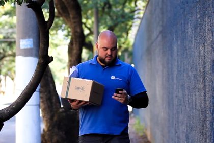 Eu Entrego prevê alta de 25% nas entregas de Natal com tecnologia