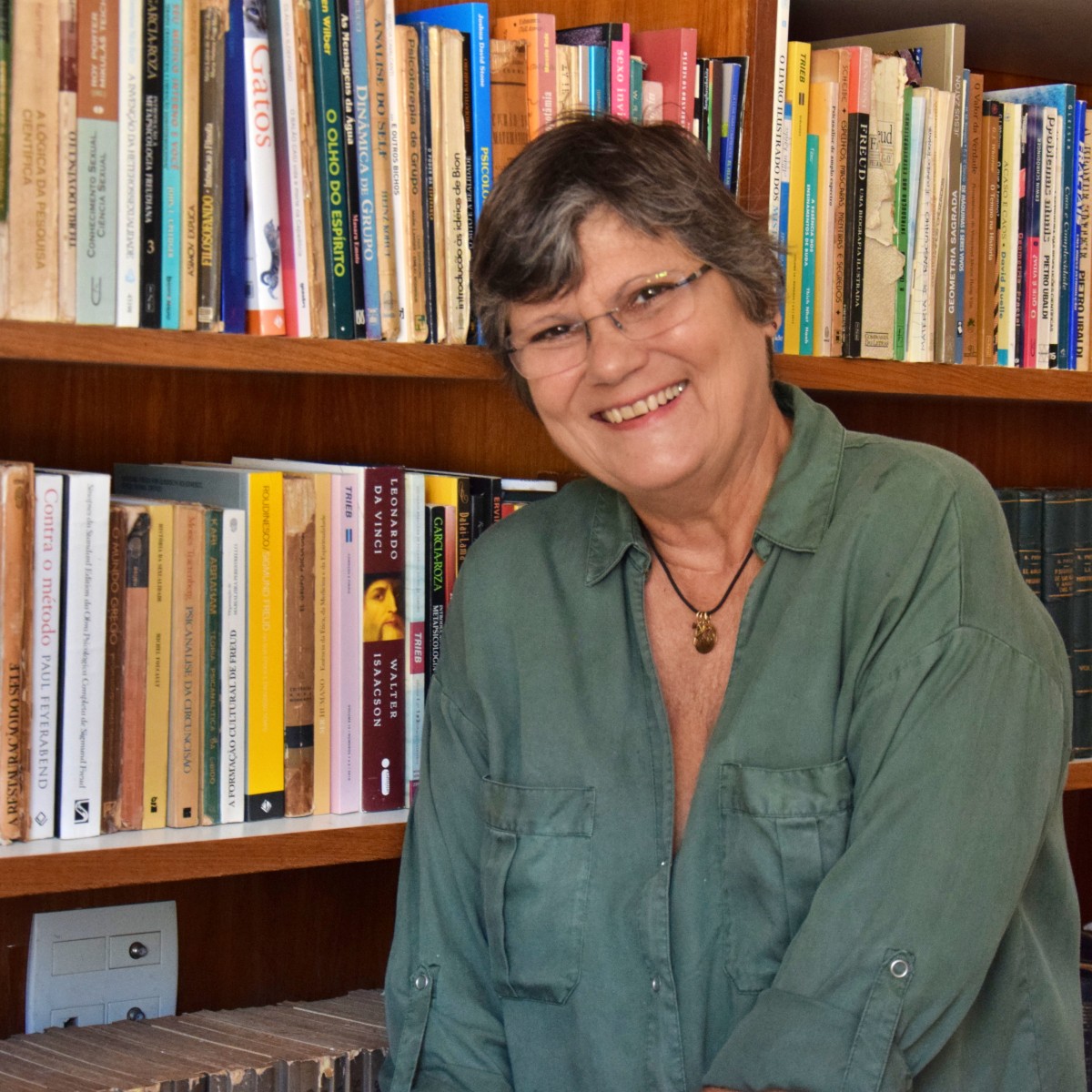 Eu Fractal: obra revisa a compreensão do Eu sob nova perspectiva