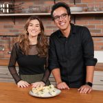 Executivos trocam o escritório pelo fogão em programa da Tastemade