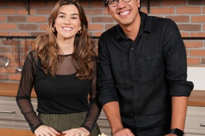 Executivos trocam o escritório pelo fogão em programa da Tastemade