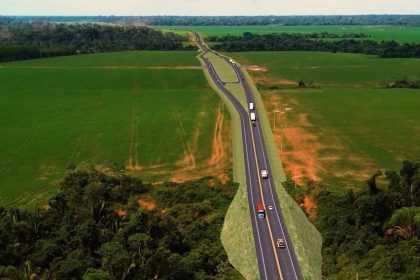 Expresso Porto: obras podem ser antecipadas para 2025 em RO