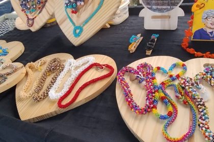 Feira de Empreendedores Surdos retorna ao Madureira Shopping