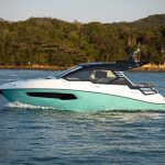 Feira de seminovos náuticos em Itajaí tem barcos a partir de R$ 180 mil