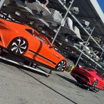 Feira náutica em SC terá carro superesportivo que anda na água