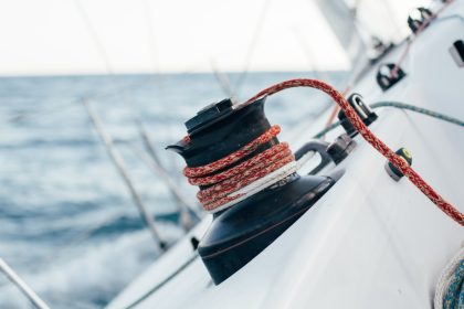 Feirão náutico em Itajaí facilita habilitação a partir de R$ 700