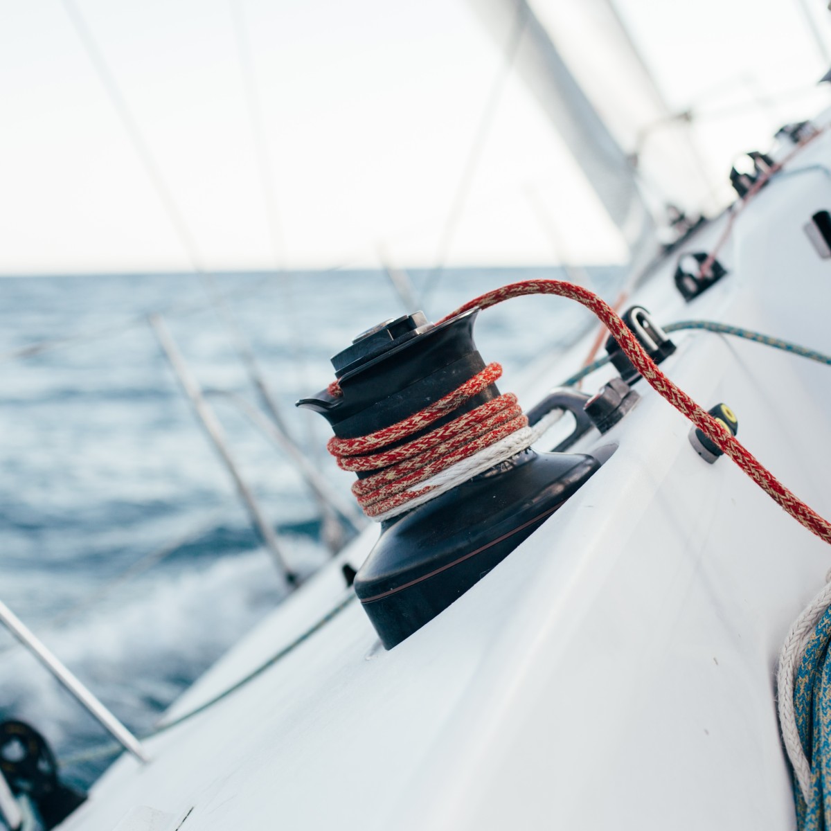 Feirão náutico em Itajaí facilita habilitação a partir de R$ 700