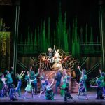 Fenômeno Wicked chega ao Rio em 2026