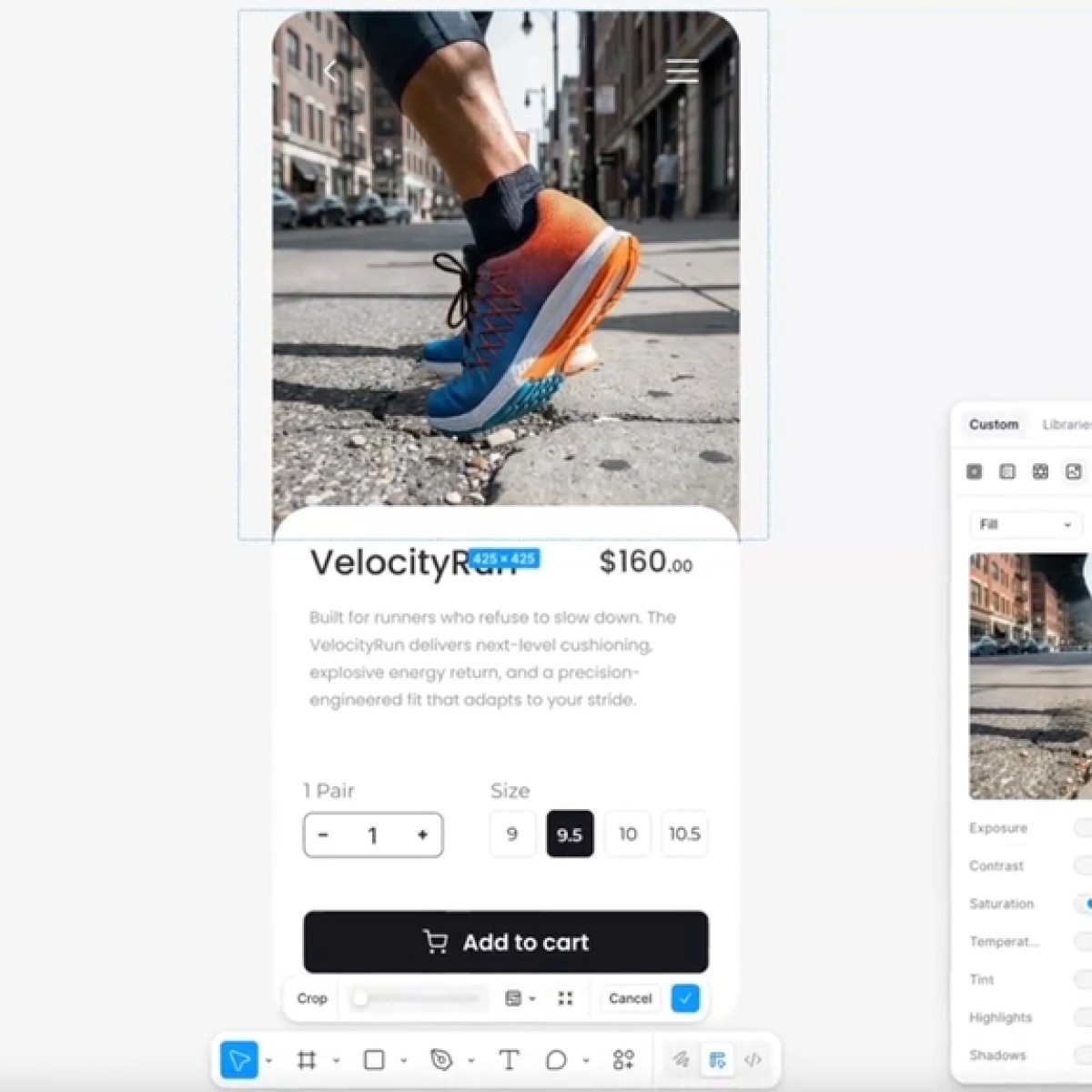 Figma lança IA para edição de imagem e otimiza fluxo criativo