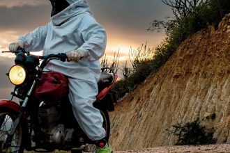 Filme 'Yellow Cake' é selecionado para festival de Rotterdam 2026