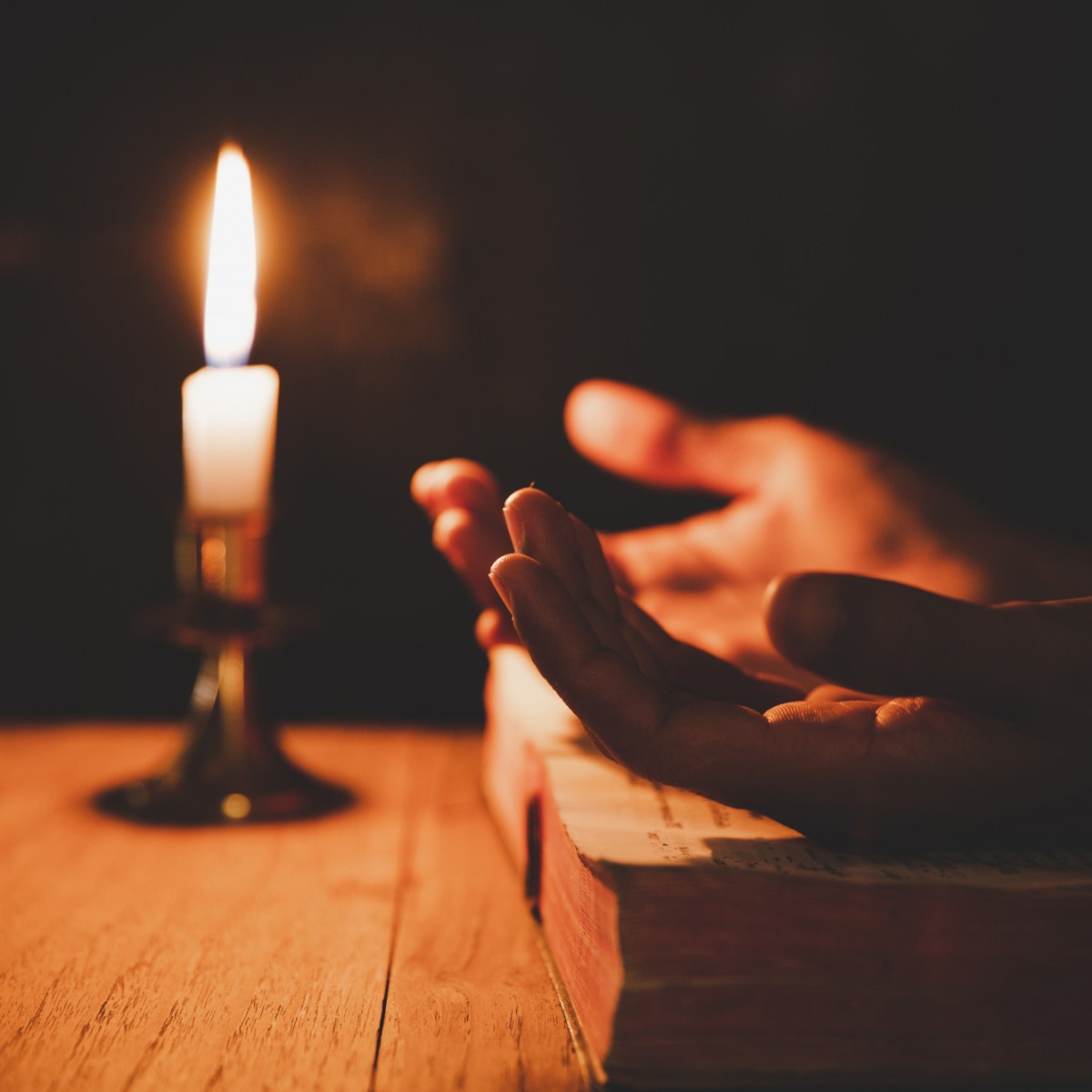 Fortaleça sua espiritualidade em 2026: 5 lições essenciais