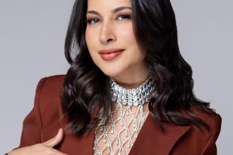 Fundadora da Francisca Joias, de ex-cortadora a case de sucesso