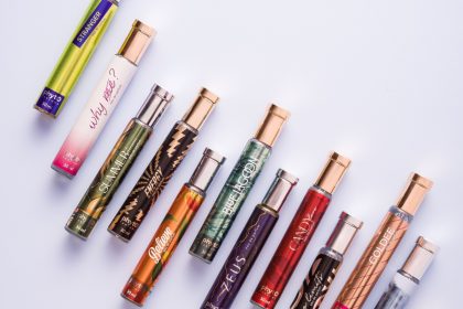 Geração Z e perfumes: jovens querem variedade de fragrâncias