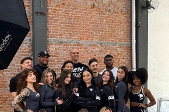 Geração Z redefine fitness: foco, bem-estar e Dark Lab