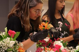 Giuliana Flores cresce com descontos sem perder status premium