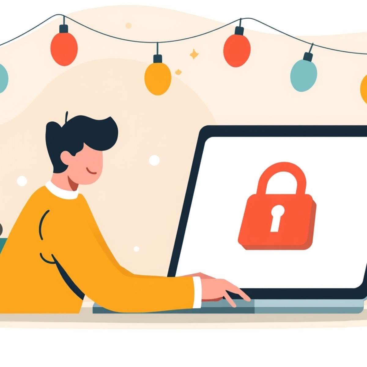 Golpes de Natal: saiba como se proteger nas compras online