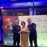 Gonzaga conquista Top de Marketing ADVB/PR com modelo inovador