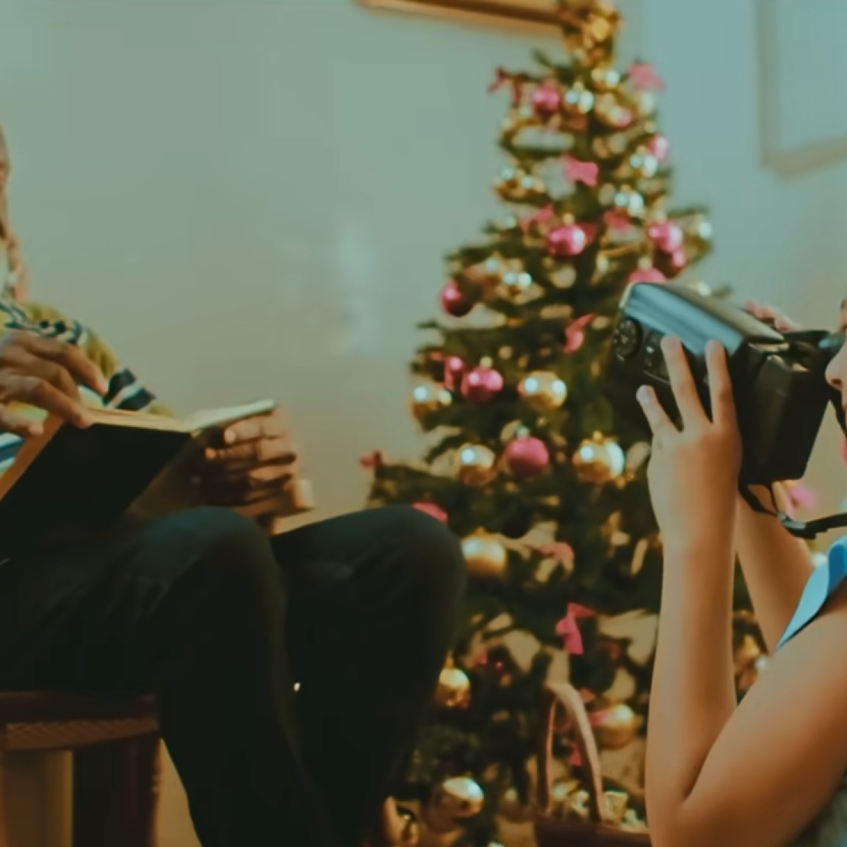 Grupo Equatorial lança campanha de fim de ano com música de Lulu Santos