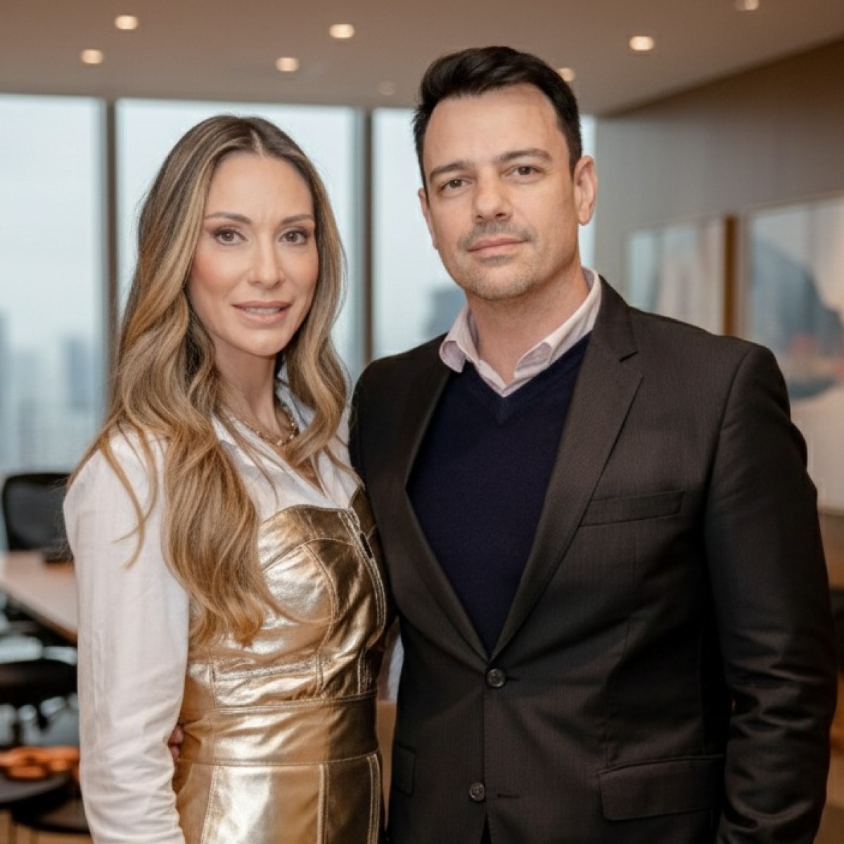 Grupo Studio quer faturar R$ 500 milhões em 2026 com consultoria