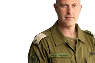 Hamas: porta-voz israelense alerta para 'reconfiguração' perigosa