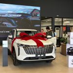 Haval H6 2026: SUV estreia com ajustes para o Brasil