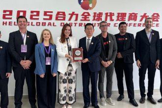 Heli Brasil: Tripla premiação e gestão reconhecida em 180 países