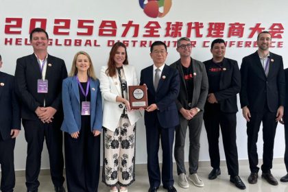 Heli Brasil: Tripla premiação e gestão reconhecida em 180 países